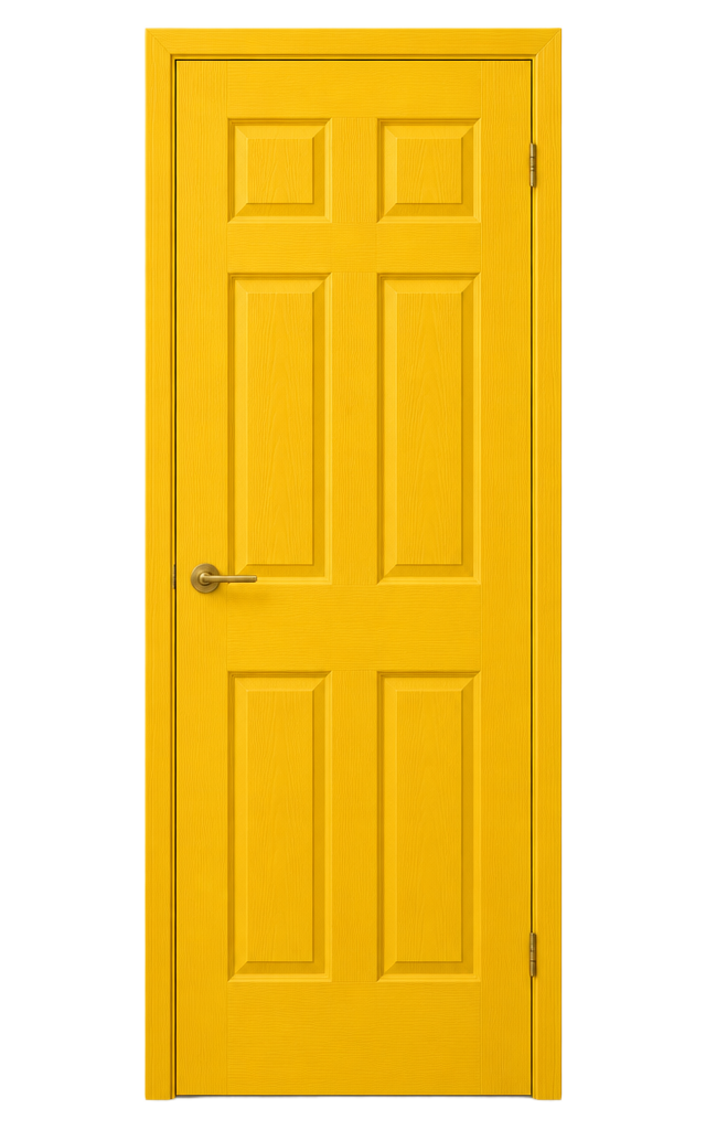 Porta da Sala 3 — Power BI