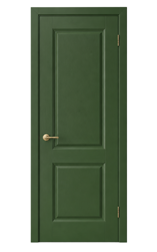 Porta da Sala 1 — Excel Base