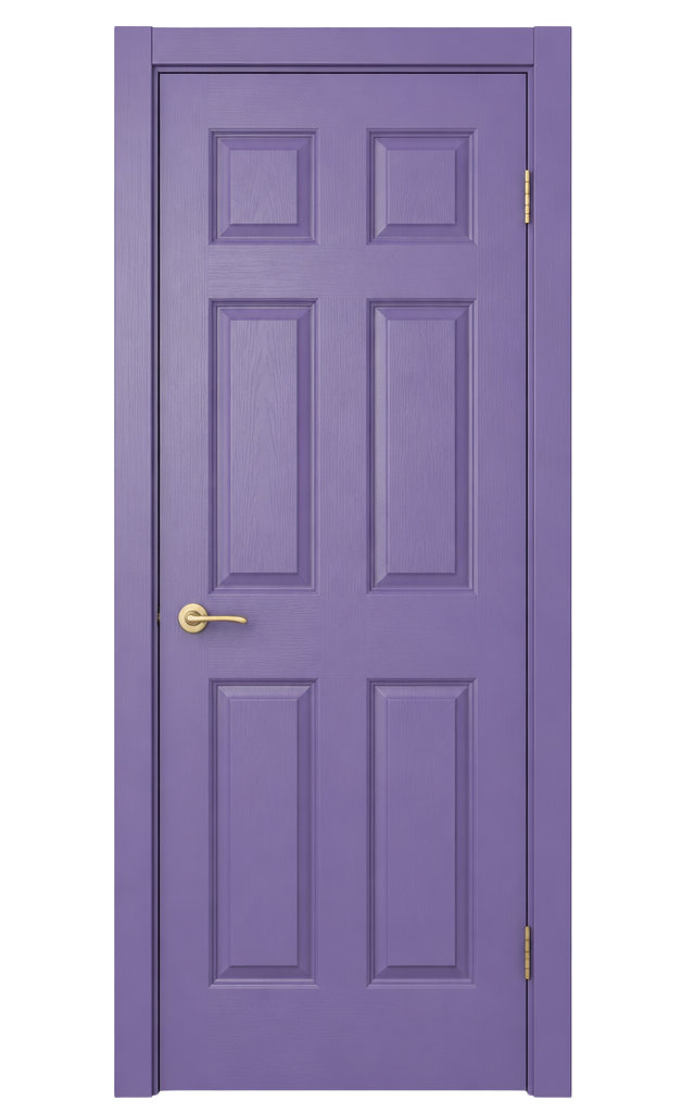 Porta da Sala 4 — Kids